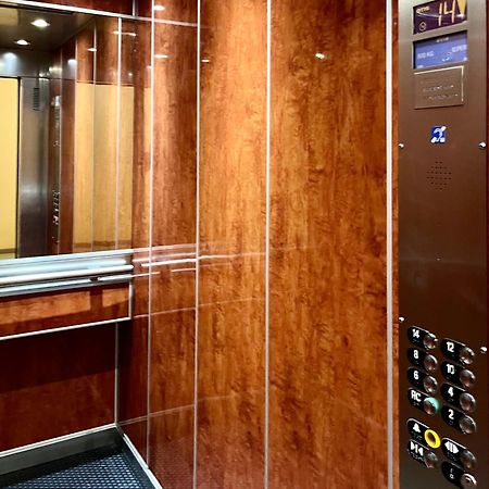 Appartement T5 Spacieux Lyon Dış mekan fotoğraf
