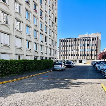 Appartement T5 Spacieux Lyon Dış mekan fotoğraf