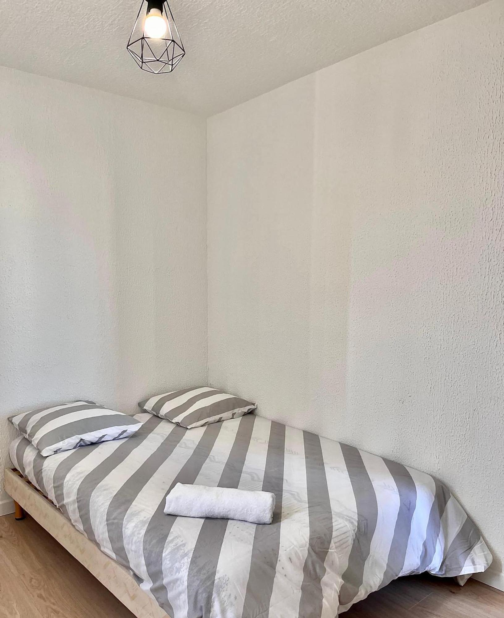 Appartement T5 Spacieux Lyon Dış mekan fotoğraf