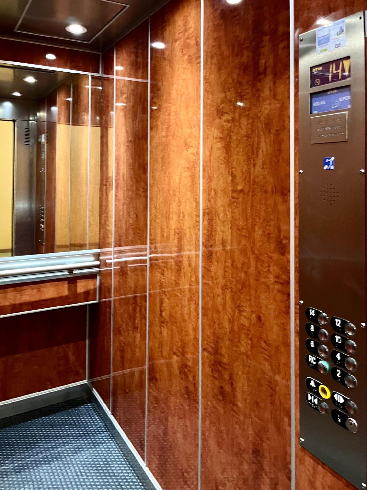 Appartement T5 Spacieux Lyon Dış mekan fotoğraf