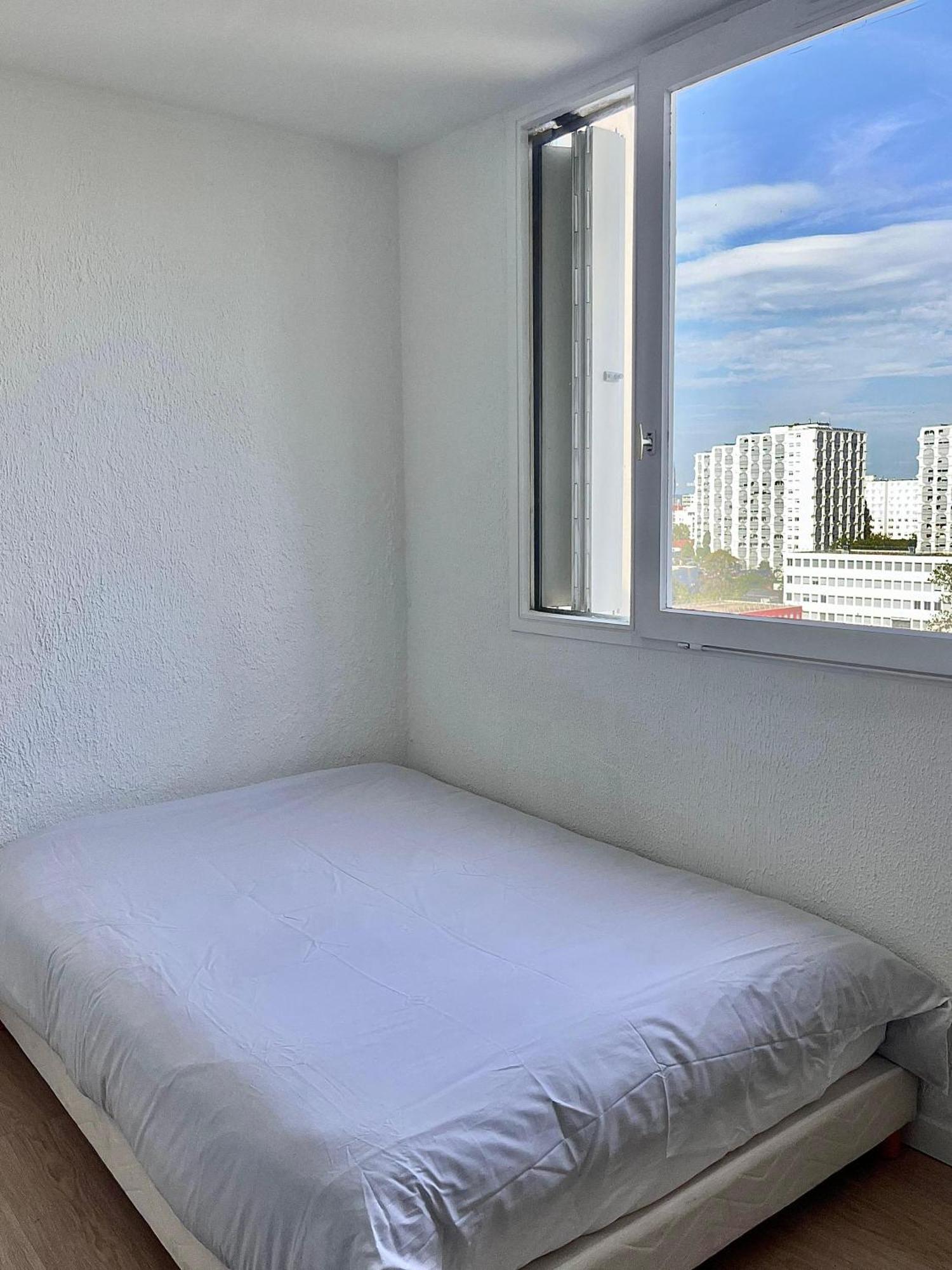 Appartement T5 Spacieux Lyon Dış mekan fotoğraf