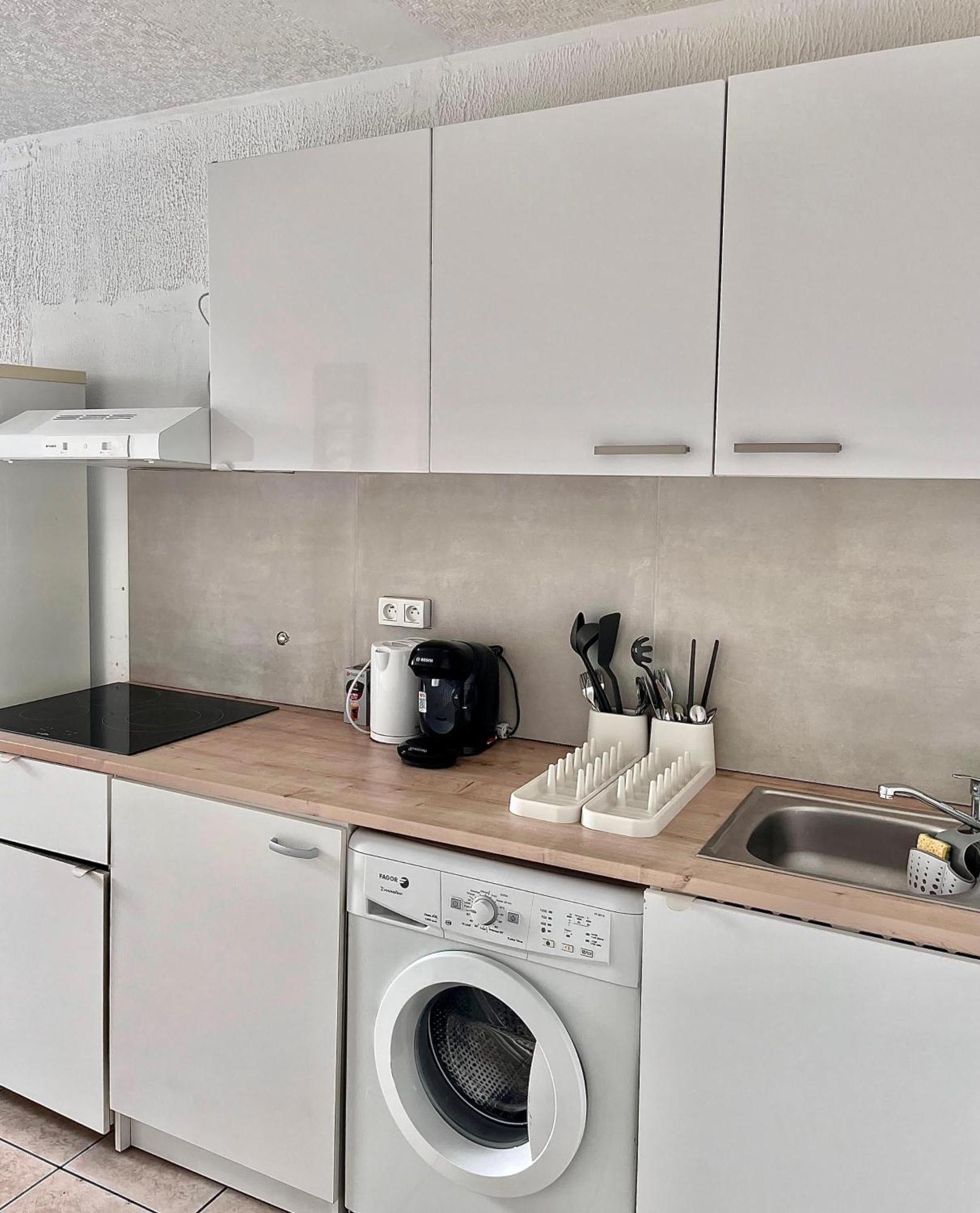 Appartement T5 Spacieux Lyon Dış mekan fotoğraf