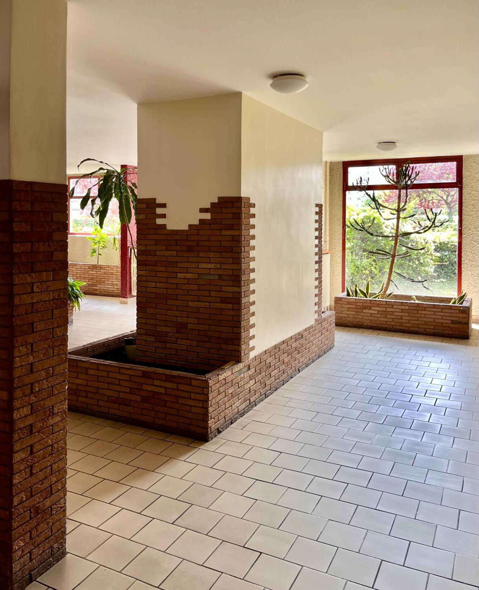Appartement T5 Spacieux Lyon Dış mekan fotoğraf