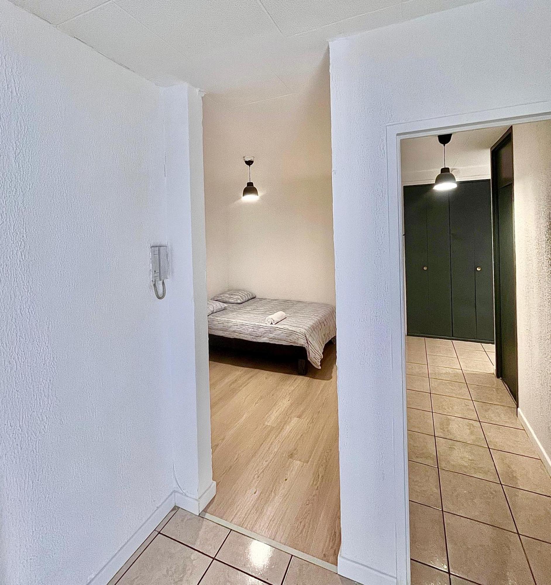 Appartement T5 Spacieux Lyon Dış mekan fotoğraf